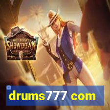 drums777 com